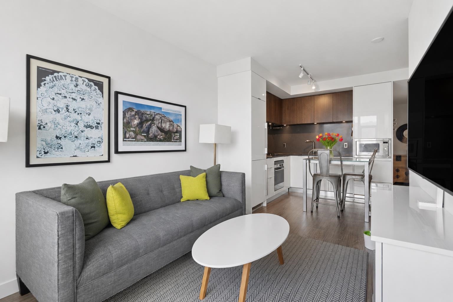 Additional image 2 of 604-209 7th Avenue E, Vancouver, BC, V5T 0H3