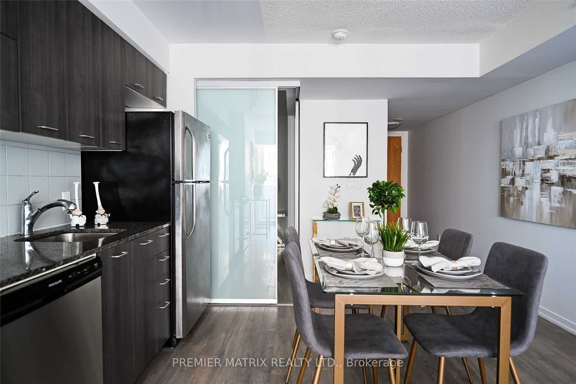 Additional image 5 of 910-20 Joe Shuster Way, Toronto, ON, M6K 0A3
