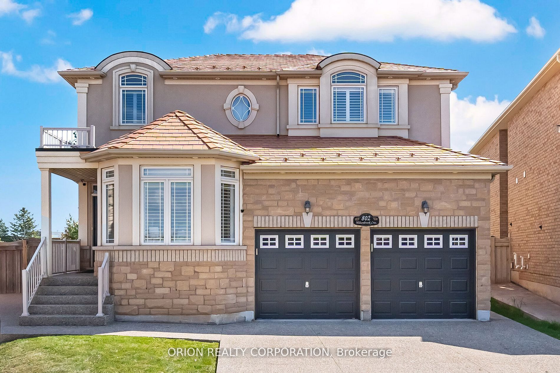 802 Miltonbrock Crescent, Milton, ON, L9T 3N3