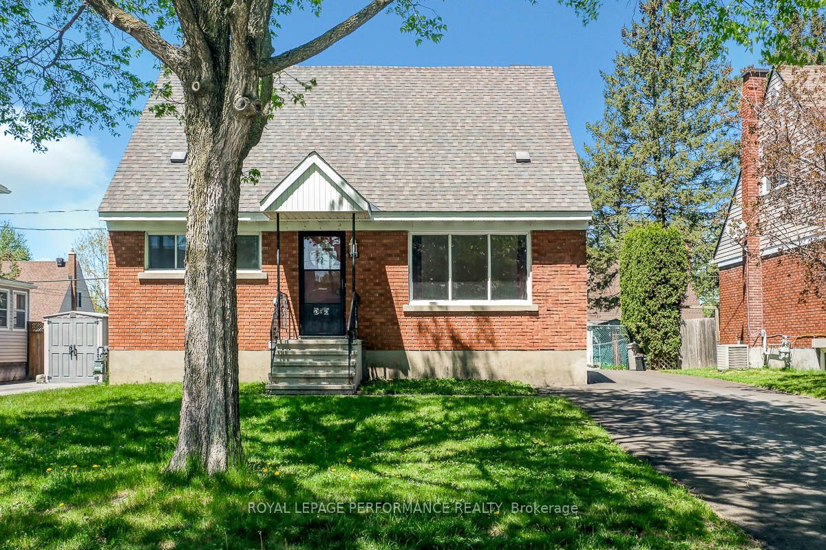 535 Dunbrack Street, Ottawa, ON, K1K 1J4