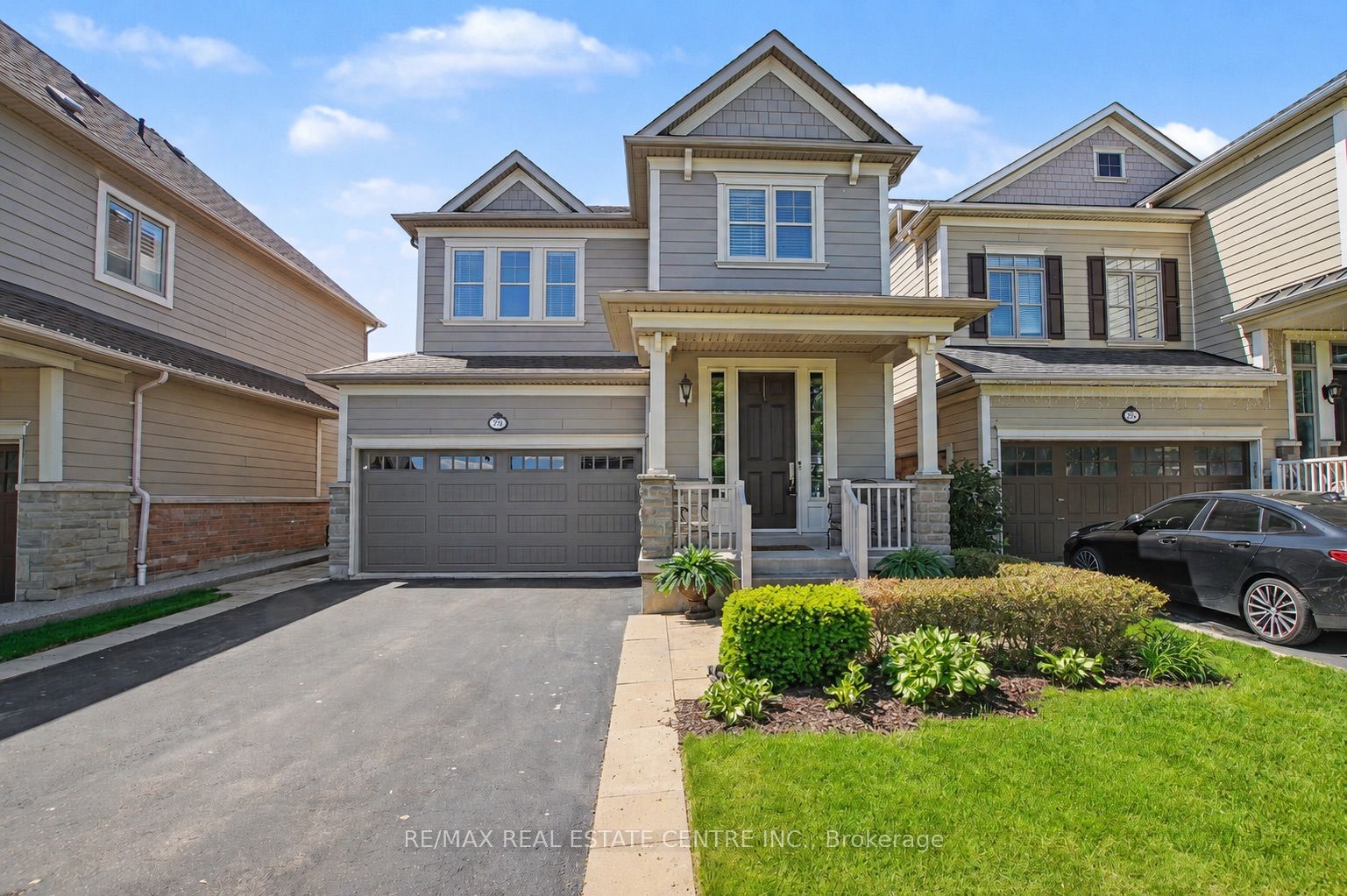 72 Scott Boulevard, Milton, ON, L9T 0S3
