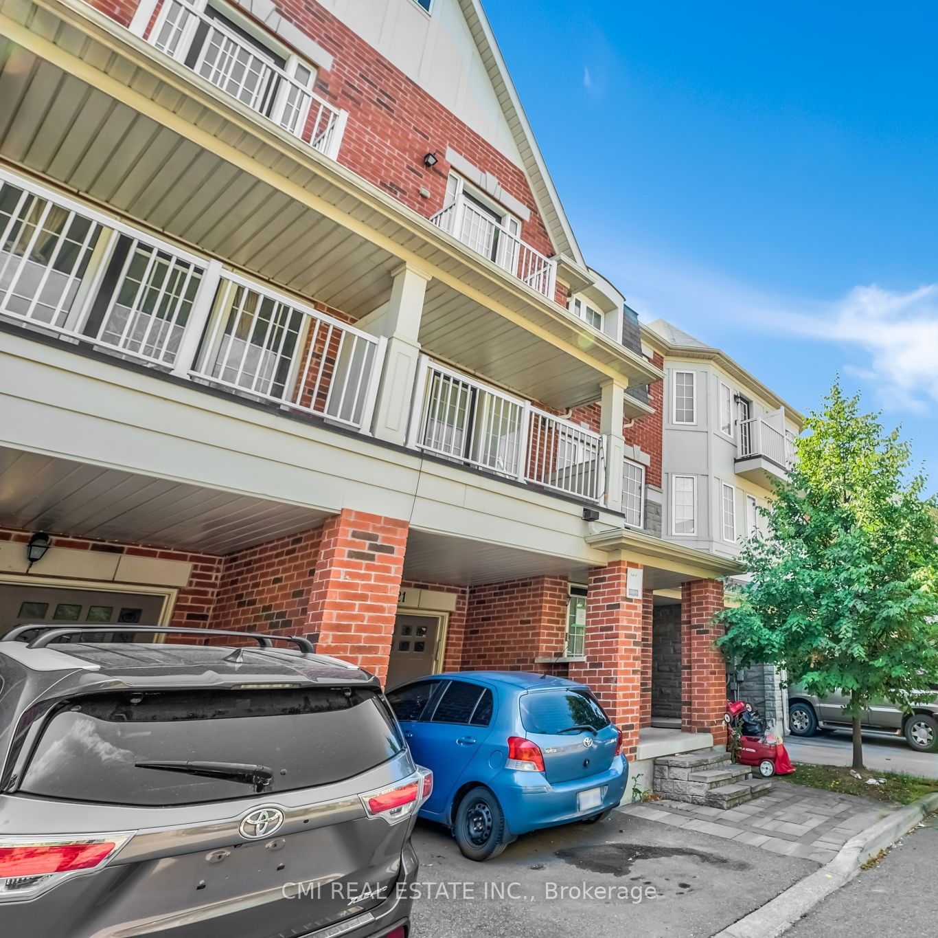 21 Kayak Heights, Brampton, ON, L6Z 0H8 photo 2