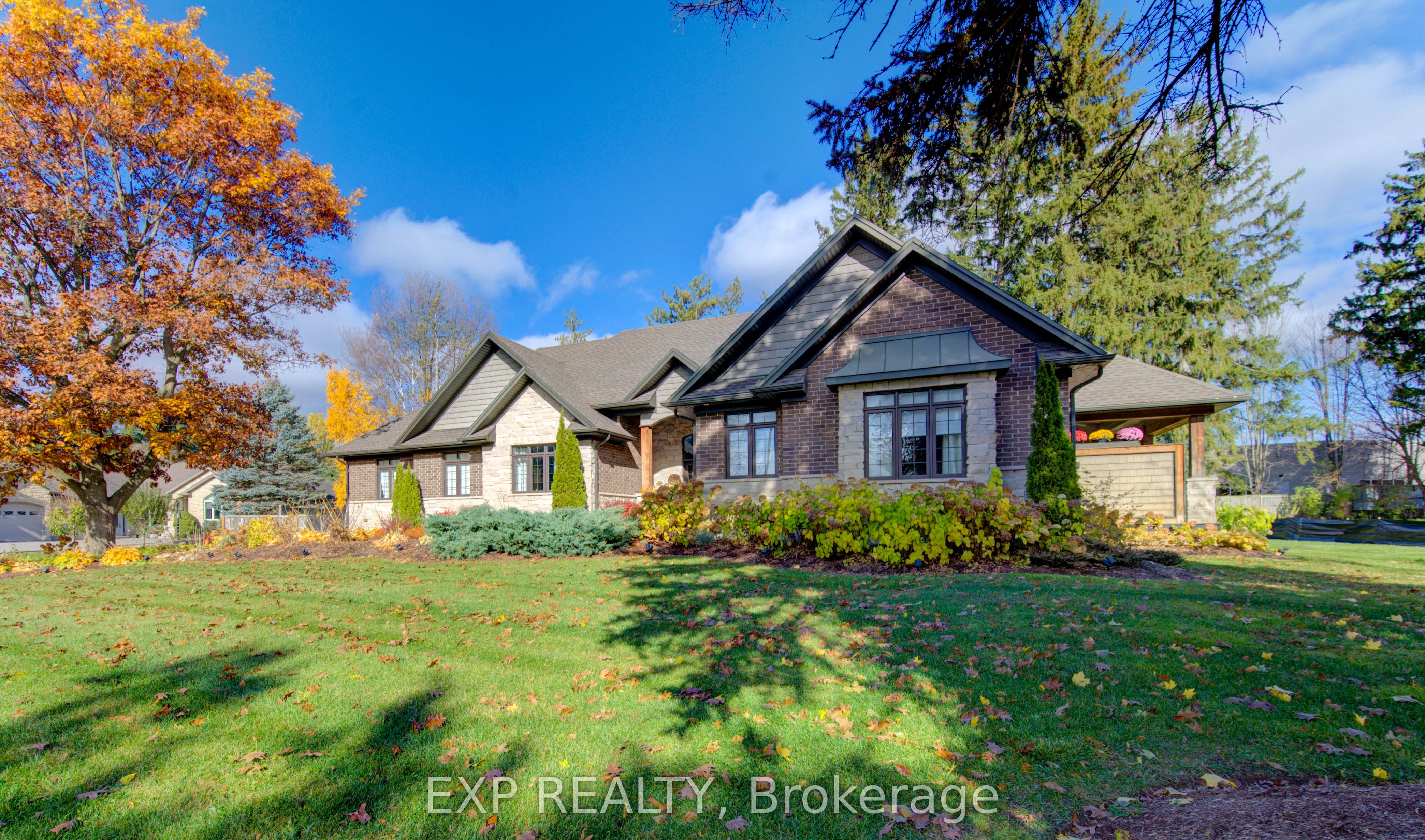 52 Edgehill Drive, Kitchener, ON, N2P 2C6 photo 2