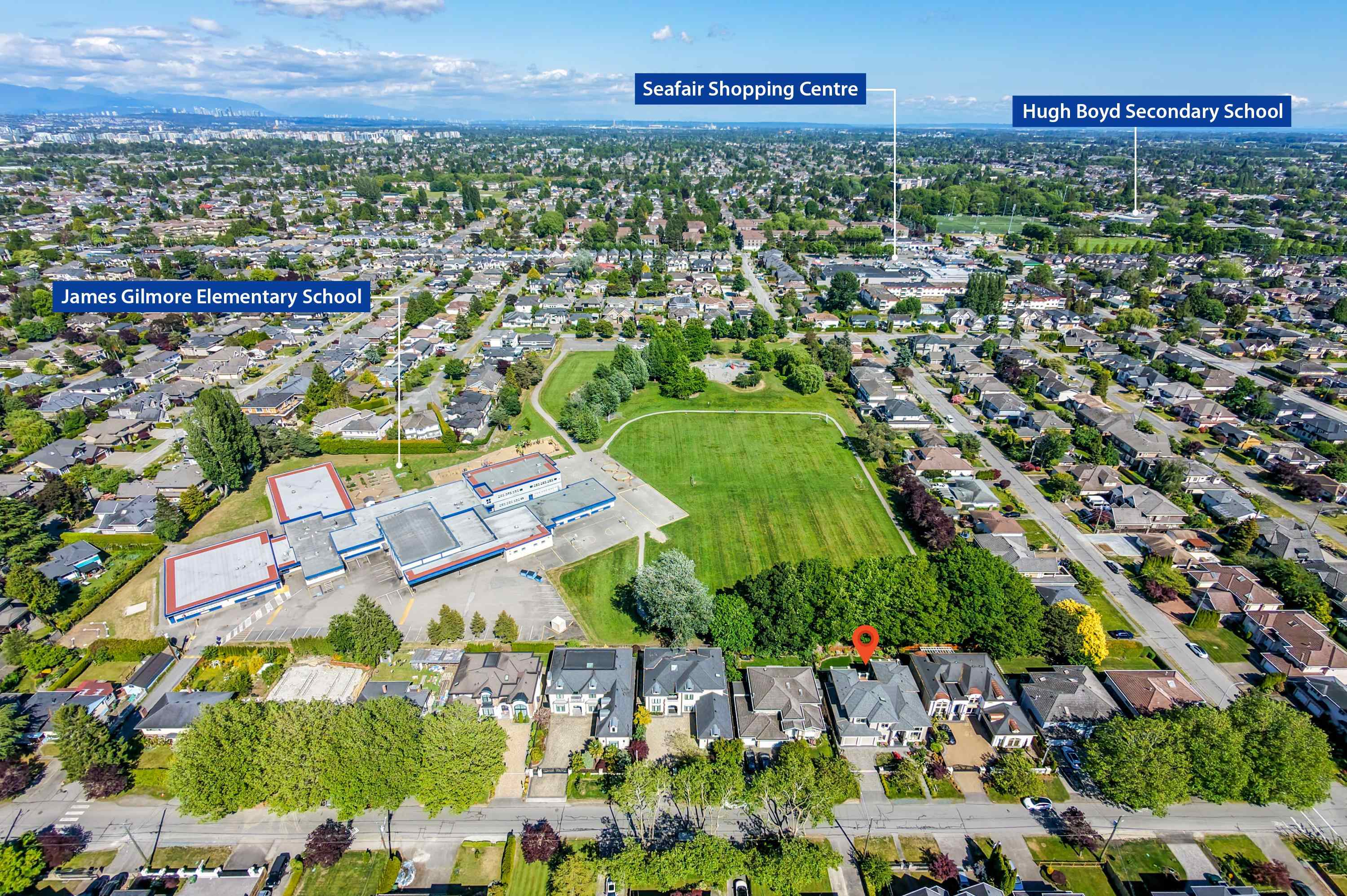 8520 Elsmore Road, Richmond, BC, V7C 2A1 photo 3