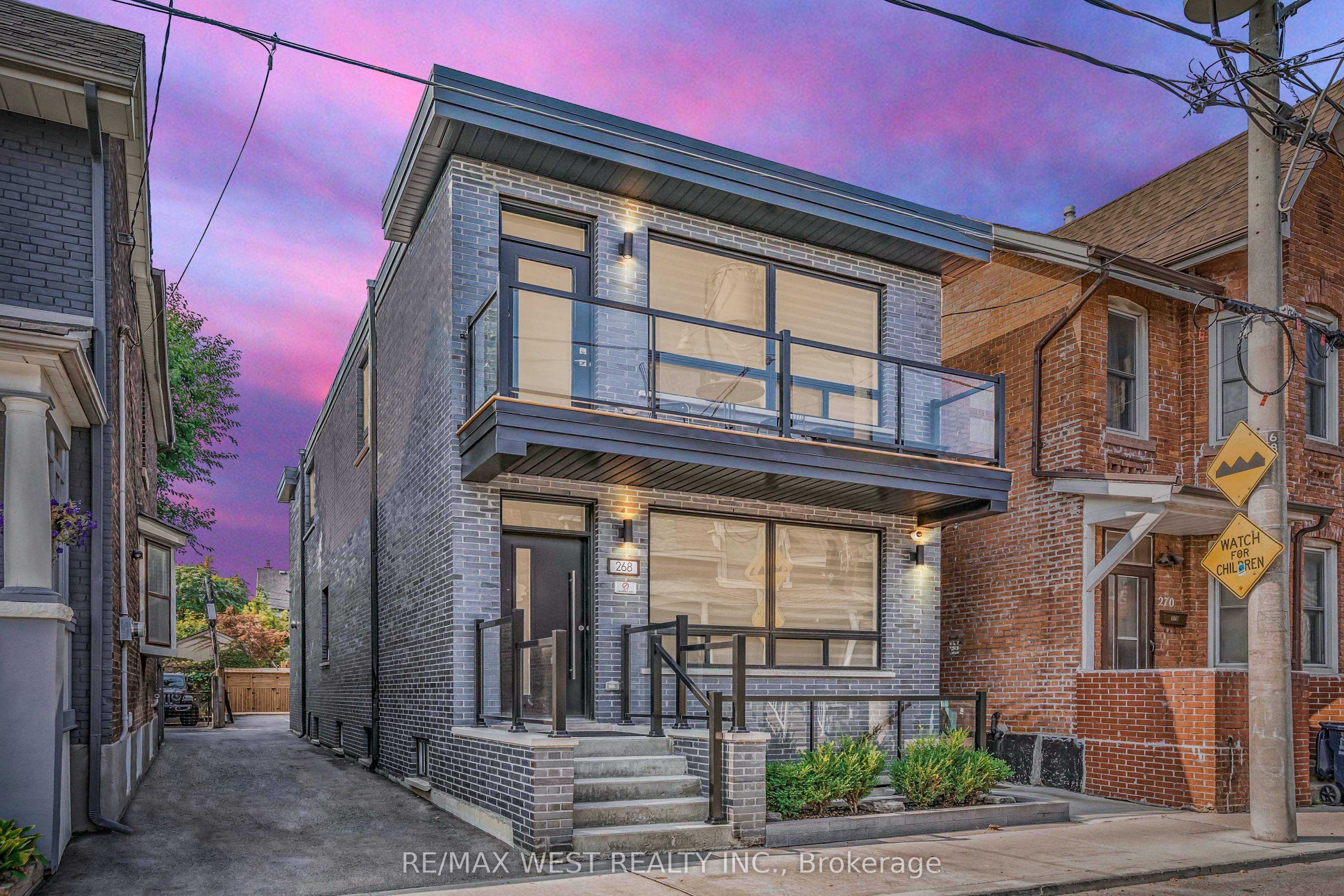 Additional image 2 of 268 Sterling Road, Toronto, ON, M6R 2B9
