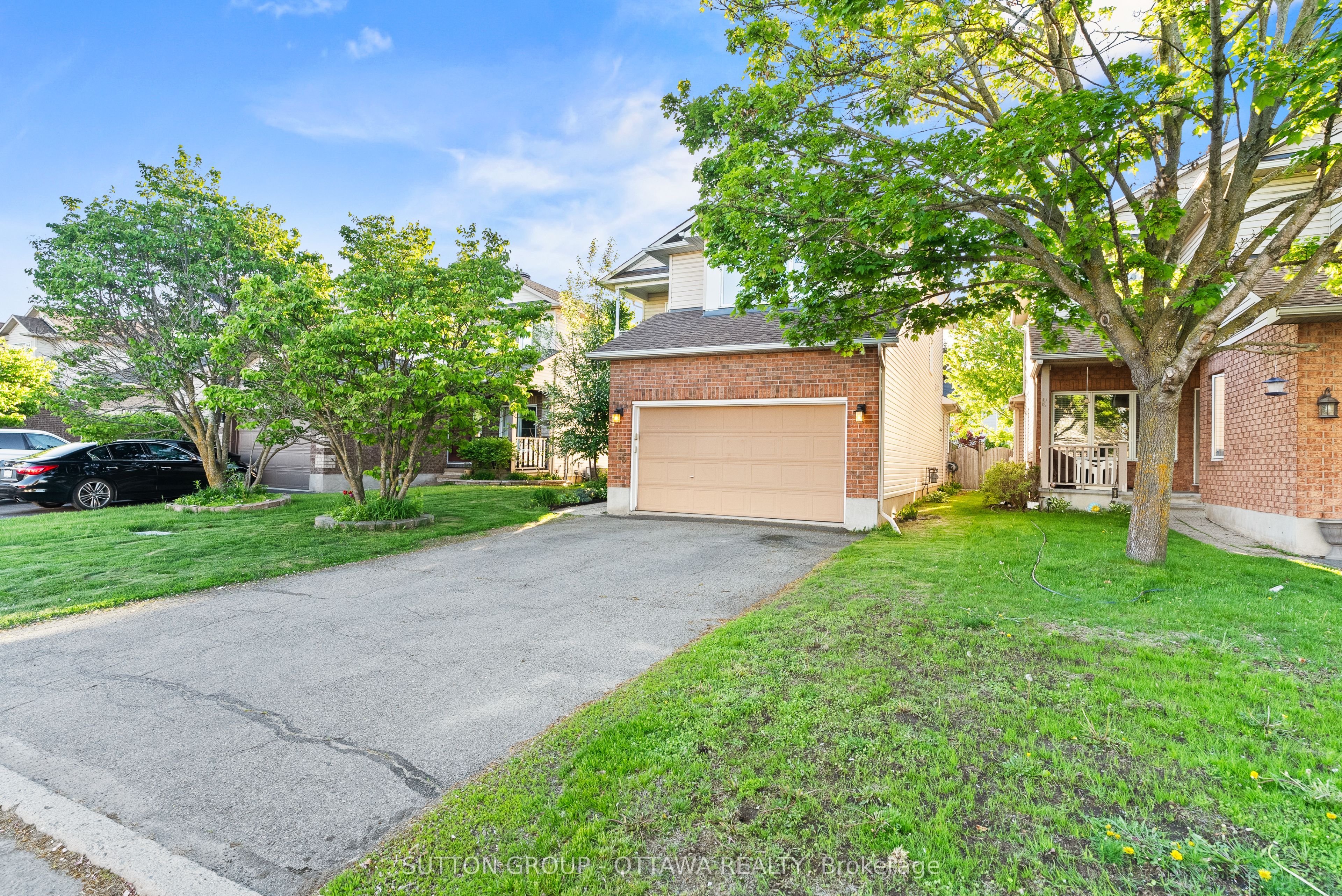 4105 Wolfe Point Way, Ottawa, ON, K1V 1P3 photo 3