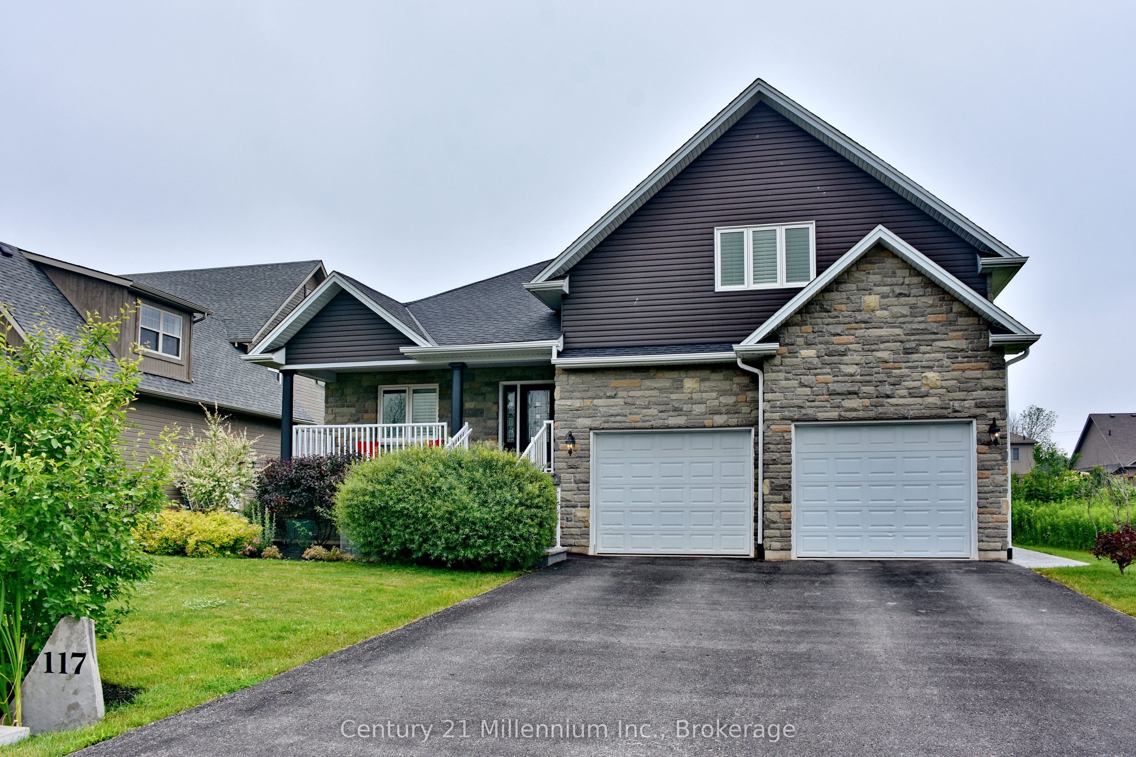 117 Stanley Street, Collingwood, ON, L9Y 0G3