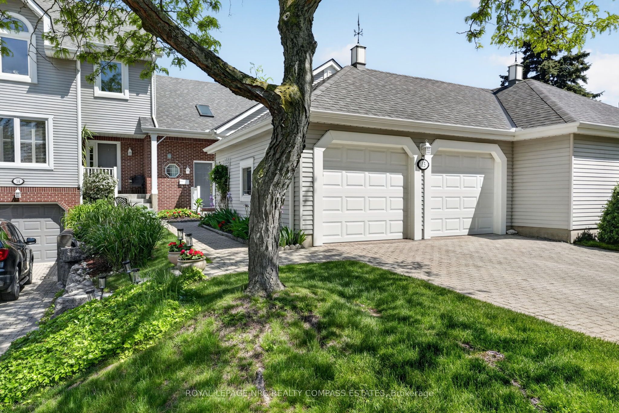 Unit 15-1 Lakeside Drive, St. Catharines, ON, L2M 1P3 photo 3