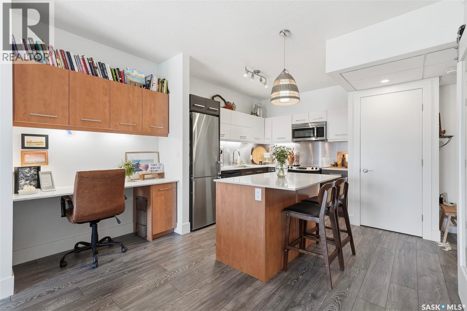 409-409 B Avenue S, Saskatoon, SK, S7M5M8 photo 3