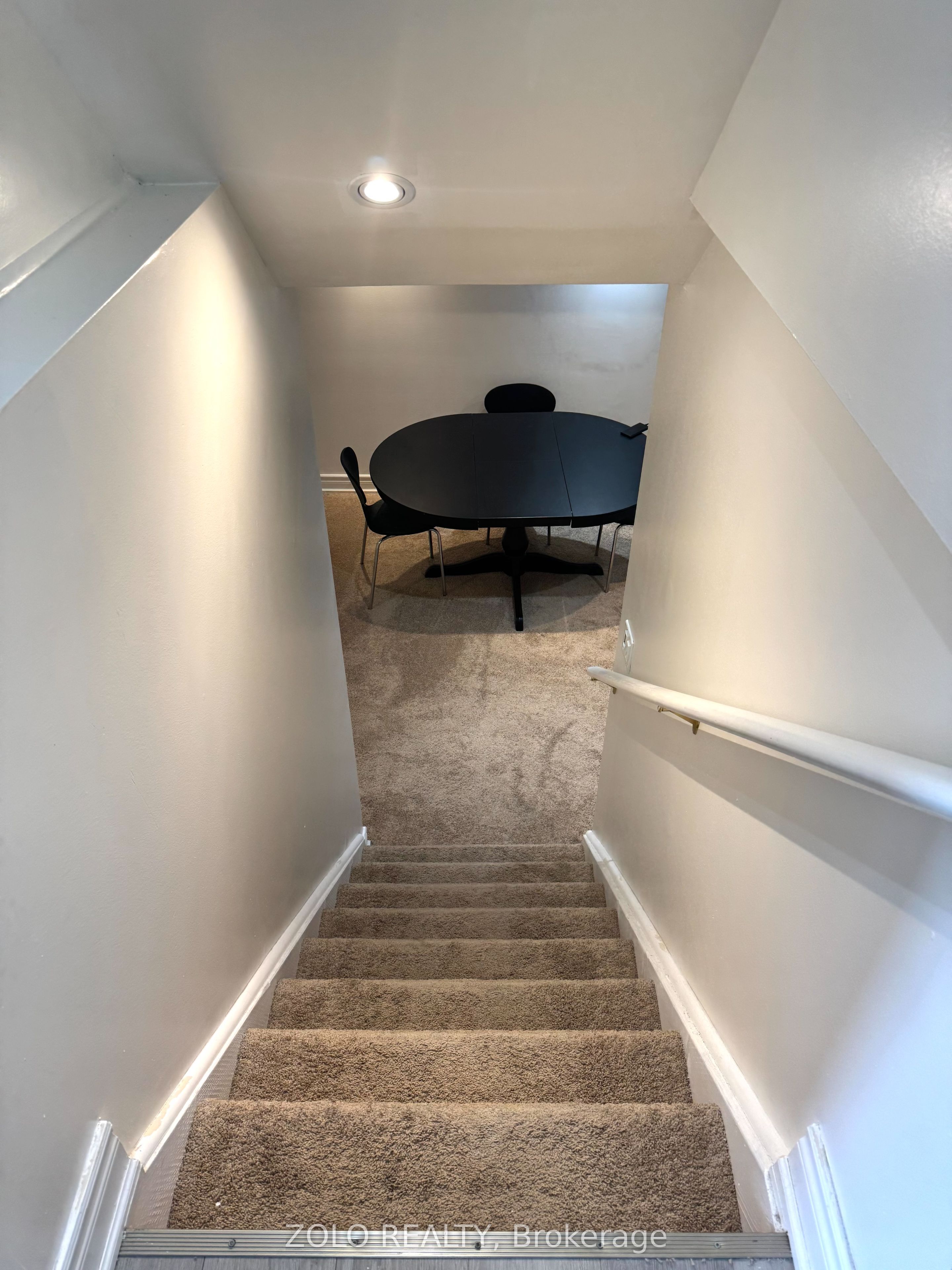 Basement-9 Lebovic Drive, Richmond Hill, ON, L4E 5C1 photo 2