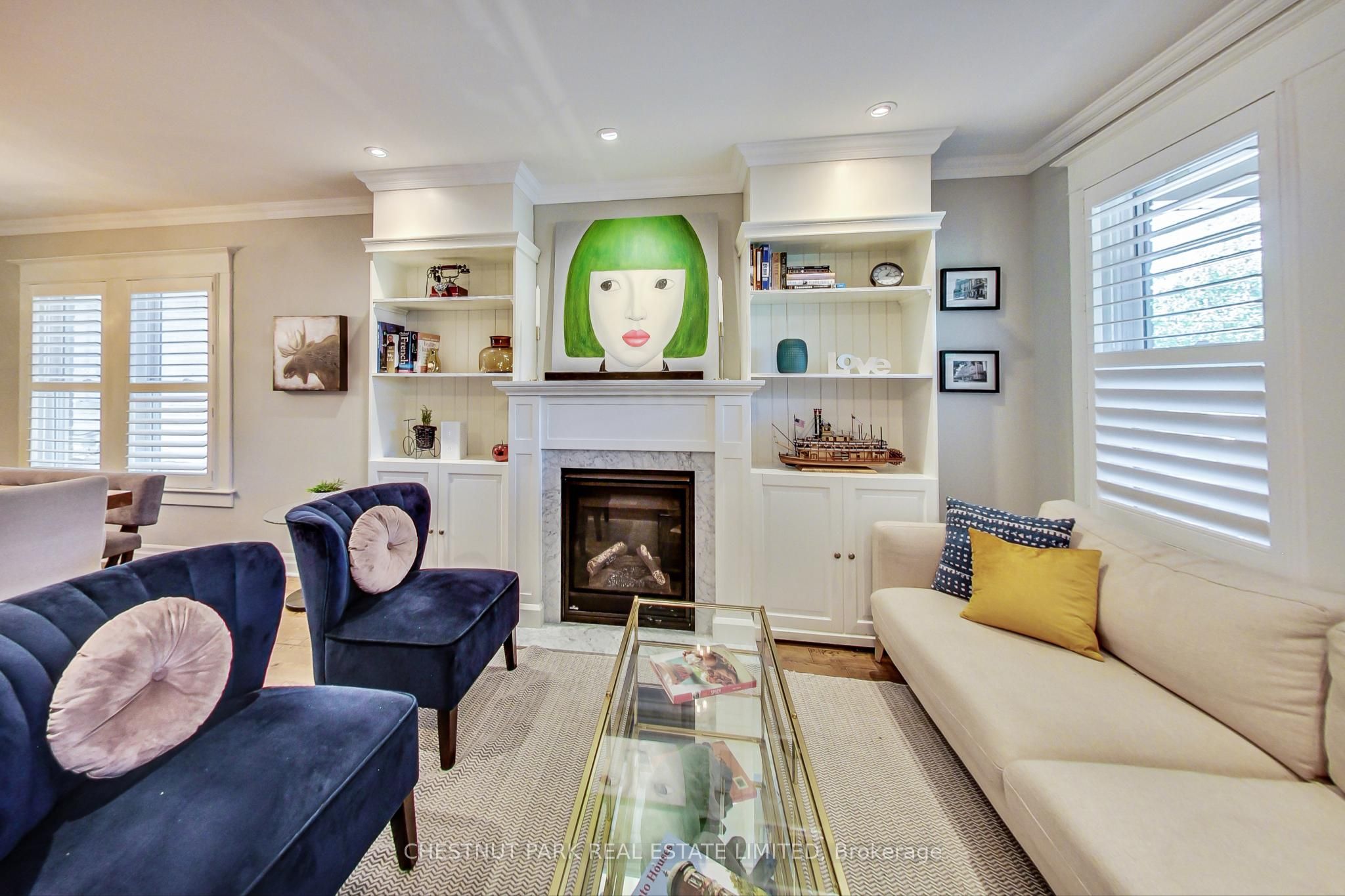 Additional image 6 of 205 Browning Avenue, Toronto, ON, M4K 1X1