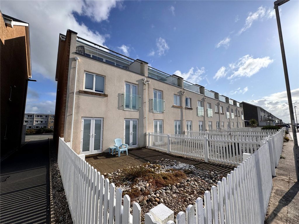 Additional image 36 of 4 bed end terrace house for saleAwel Y Mor, Pwllheli, Awel Y Mor, Pwllheli LL53