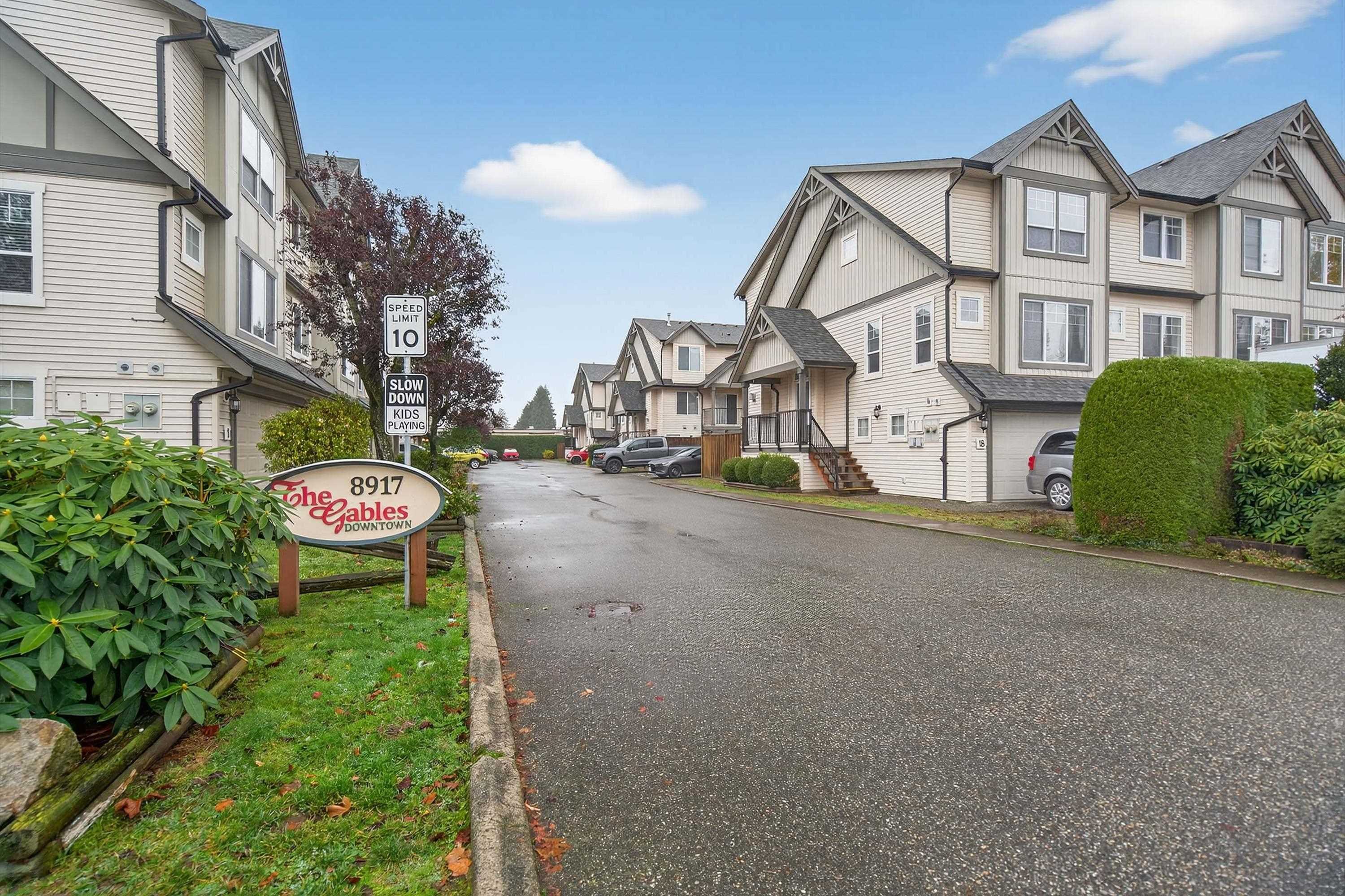 15-8917 Edward Street, Chilliwack, BC, V2P 4E2 photo 2