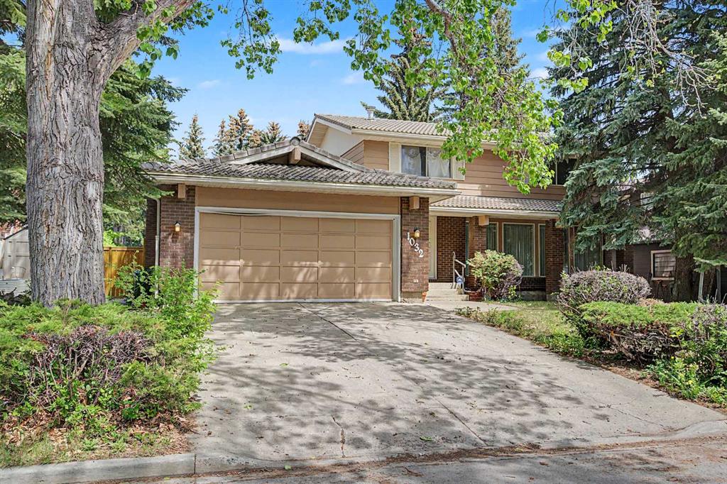 1032 Varsity Estates Drive NW, Calgary, AB, T3B 3B2