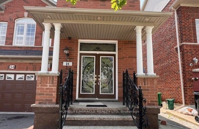Additional image 3 of 34 Westbrook Avenue, Brampton, ON, L6P 2H1