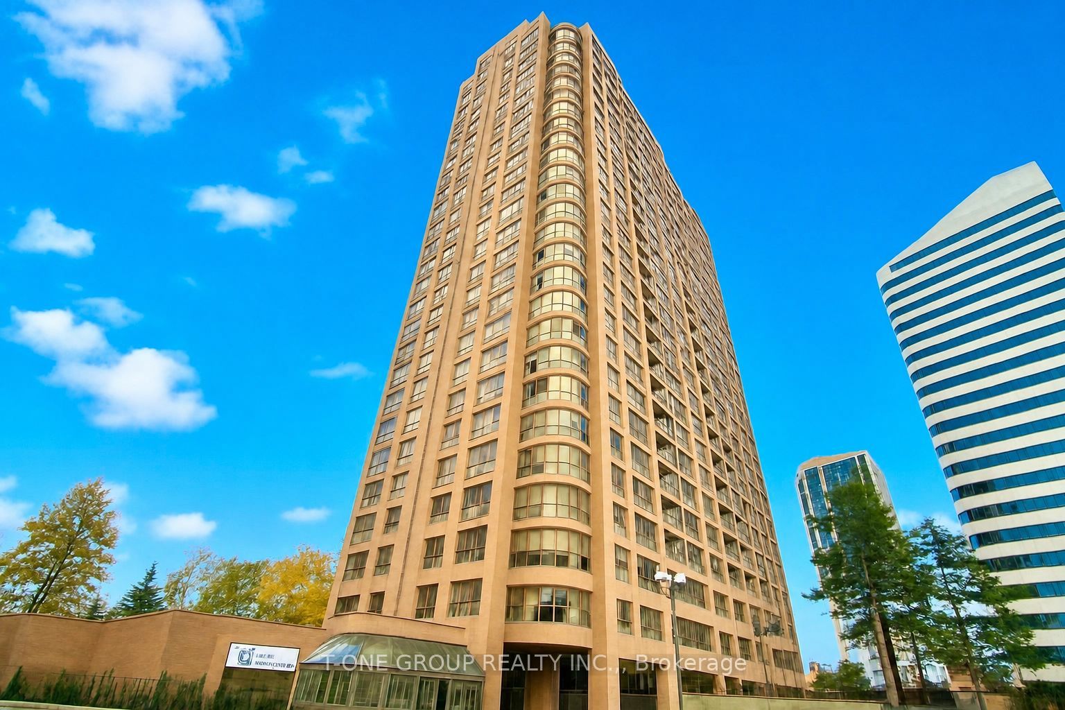 1005-100 Upper Madison Avenue, Toronto, ON, M2N 6M4