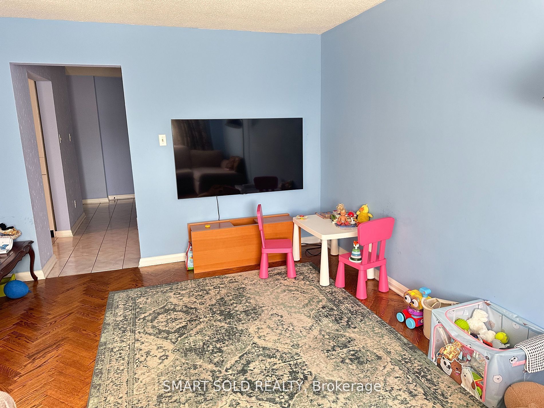 117 Westhampton Drive, Vaughan, ON, L4J 7J8 photo 5