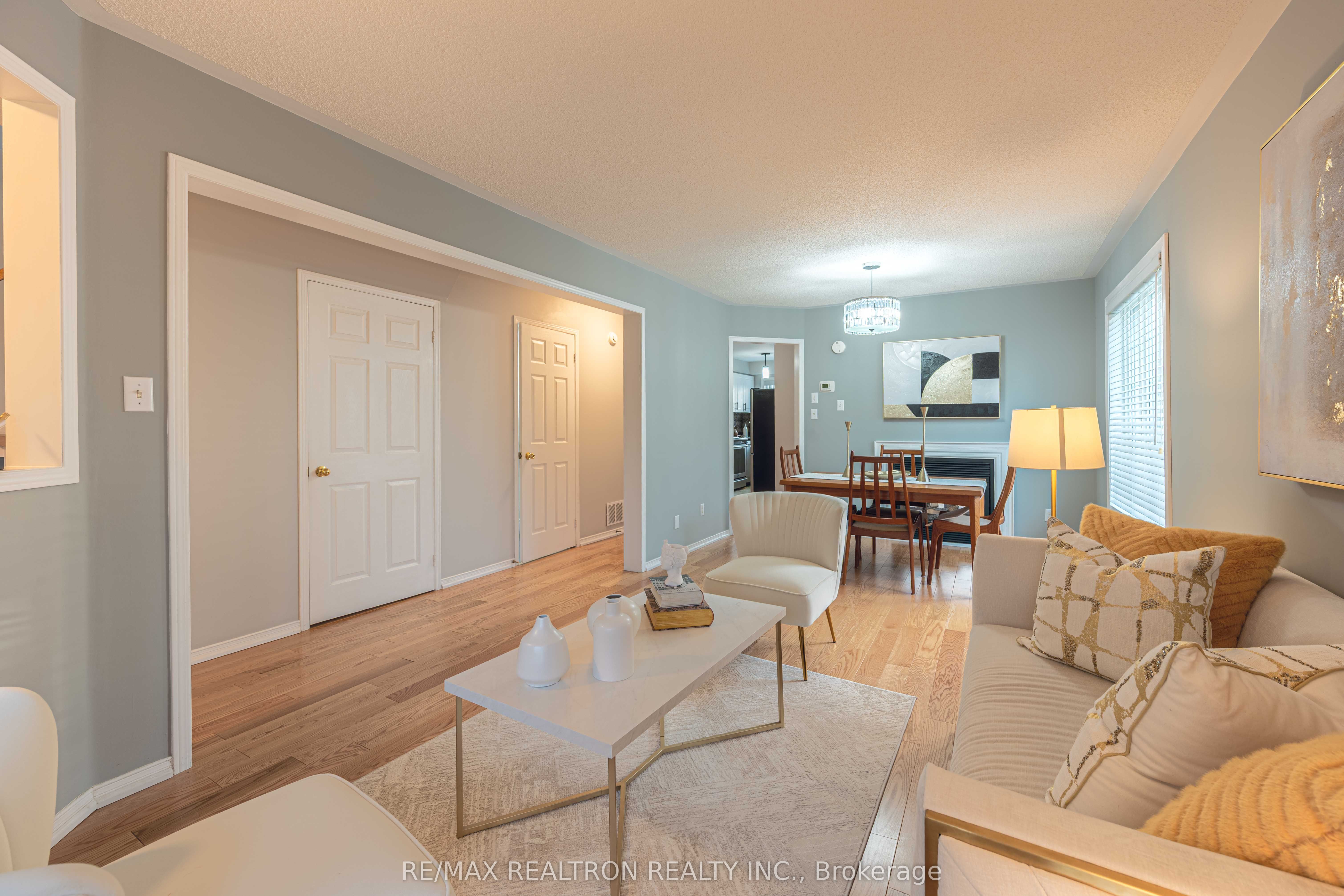41 Lax Avenue, Ajax, ON, L1Z 1G7 photo 5