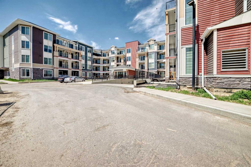 2406-15 Skyview Point Crescent, Calgary, AB, T3N 2T1 photo 4