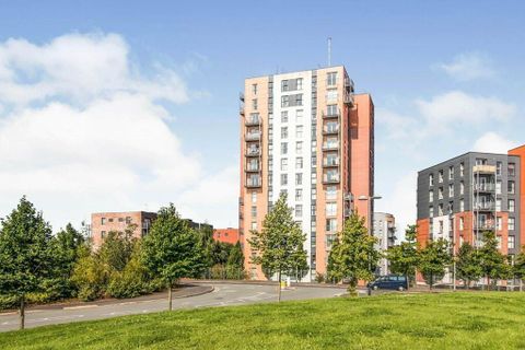 Stillwater Drive, Manchester M11