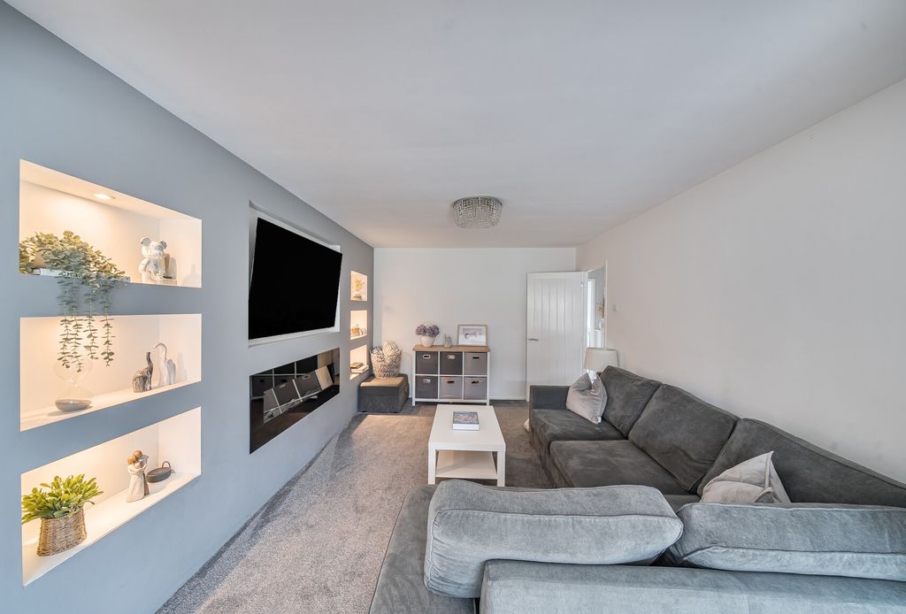 Additional image 5 of 2 bed bungalow for saleKeats Road, Westfield, Radstock, Somerset BA3