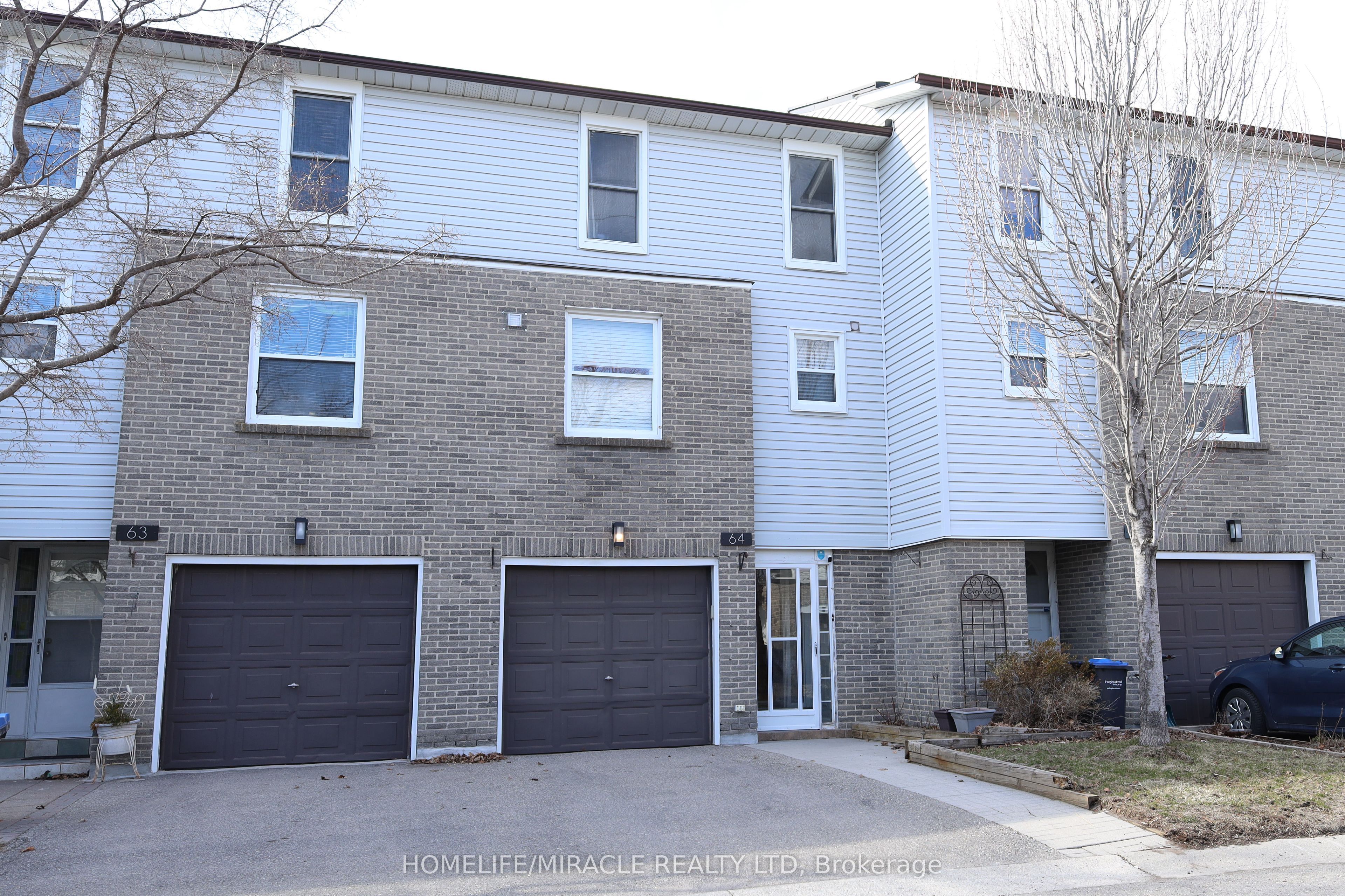 Additional image 2 of 64-2440 Bromsgrove Road, Mississauga, ON, L5J 4J7