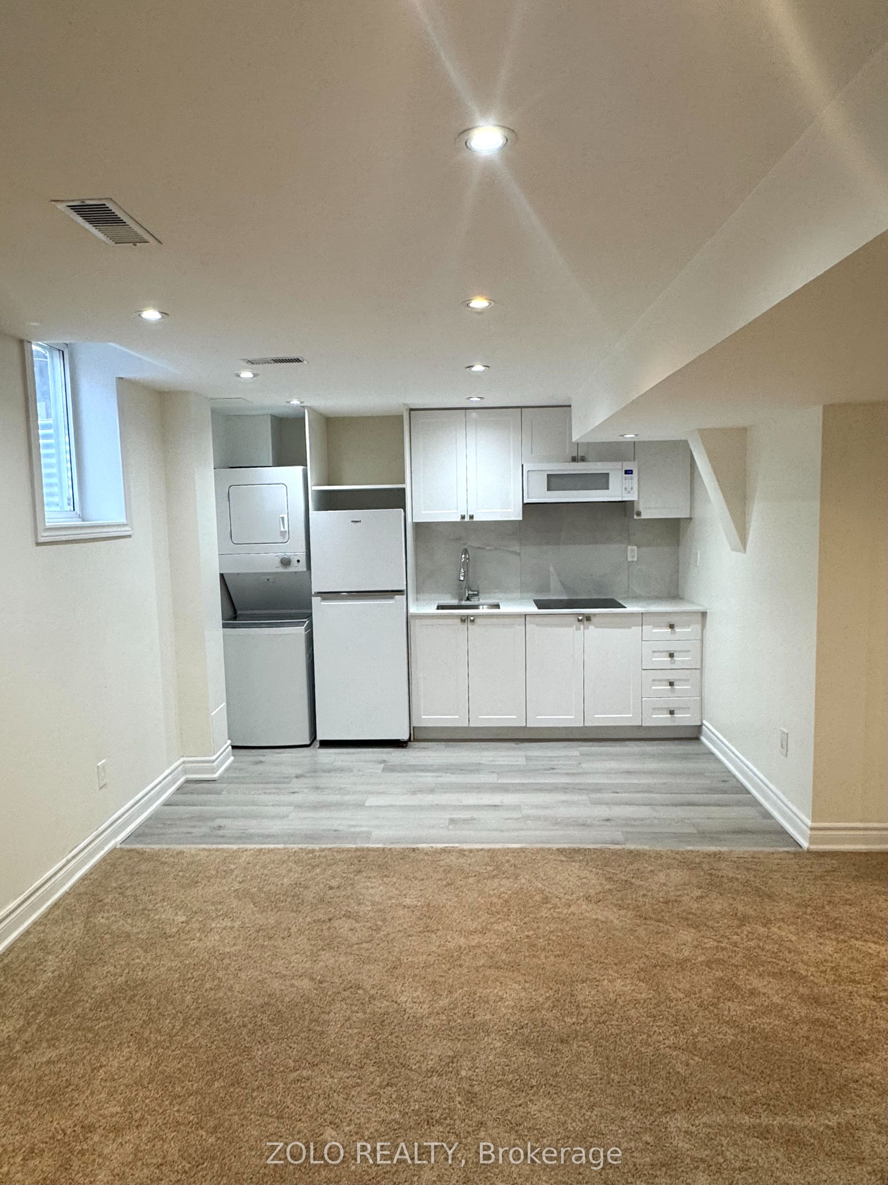 Basement-9 Lebovic Drive, Richmond Hill, ON, L4E 5C1