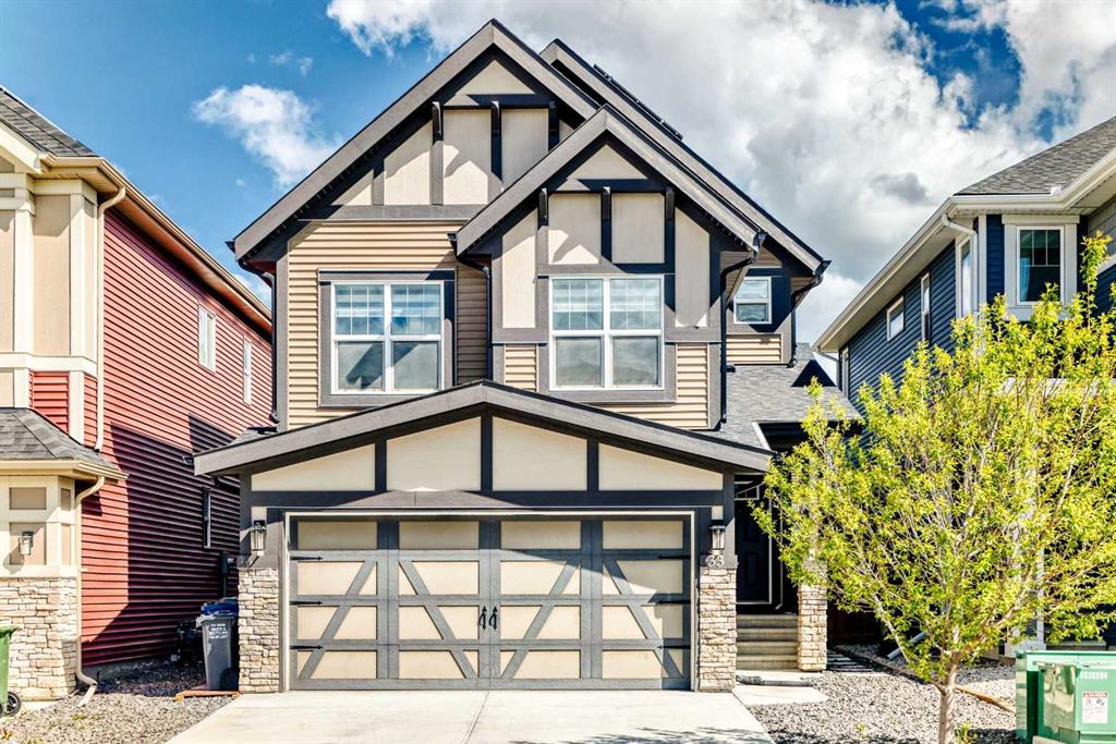 33 Sundown Avenue, Cochrane, AB, T4C 2T3