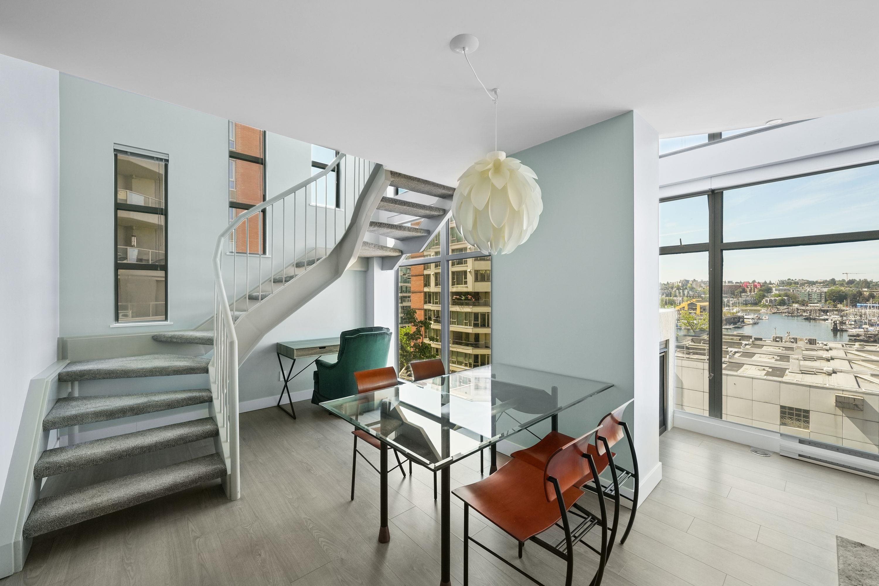 Additional image 5 of 509-990 Beach Avenue, Vancouver, BC, V6Z 2N9