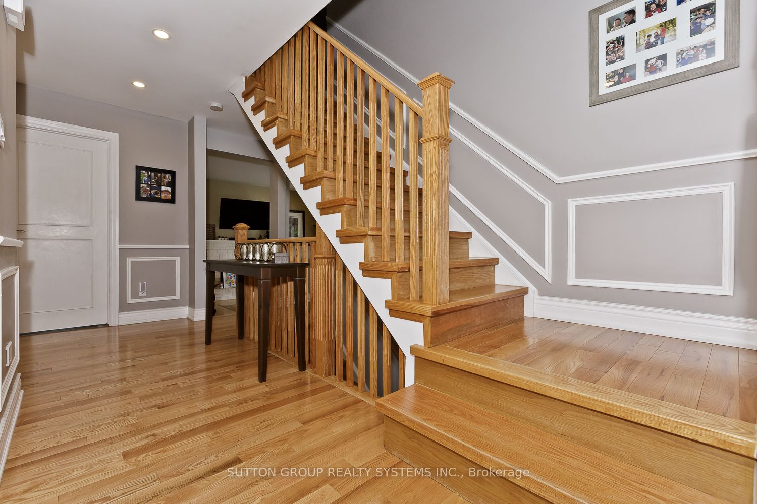 6686 Barrisdale Drive, Mississauga, ON, L5N 2H3 photo 4