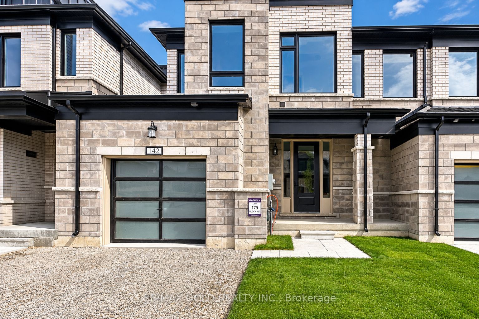 142 Cole Terrace, Woodstock, ON, N4T 0P5