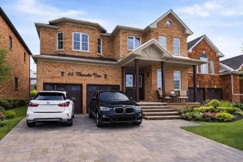 Additional image 7 of 66 Citadel Crescent, Brampton, ON, L6P 1X8