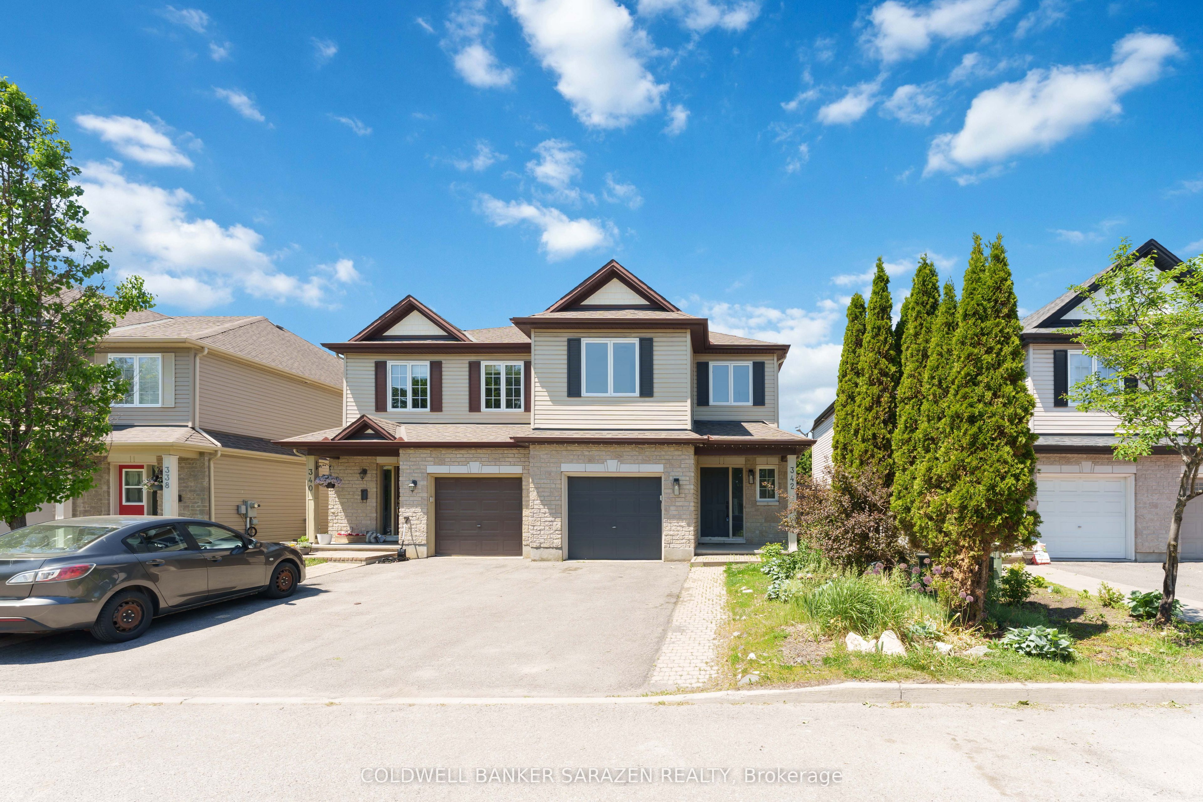 342 Riversedge Crescent, Ottawa, ON, K1V 0Y6
