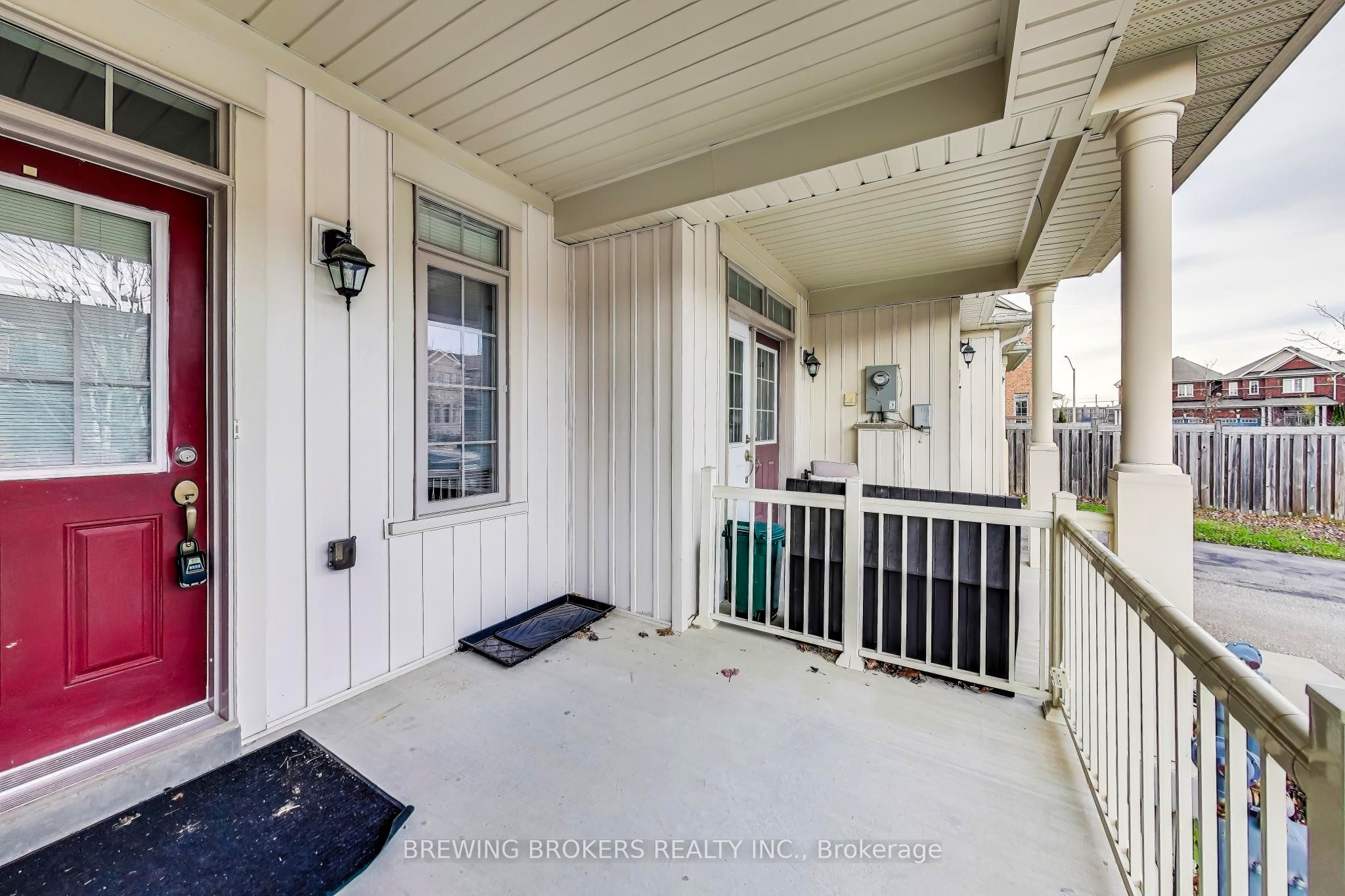 33 Pearcey Crescent, Barrie, ON, L4N 6R8 photo 4