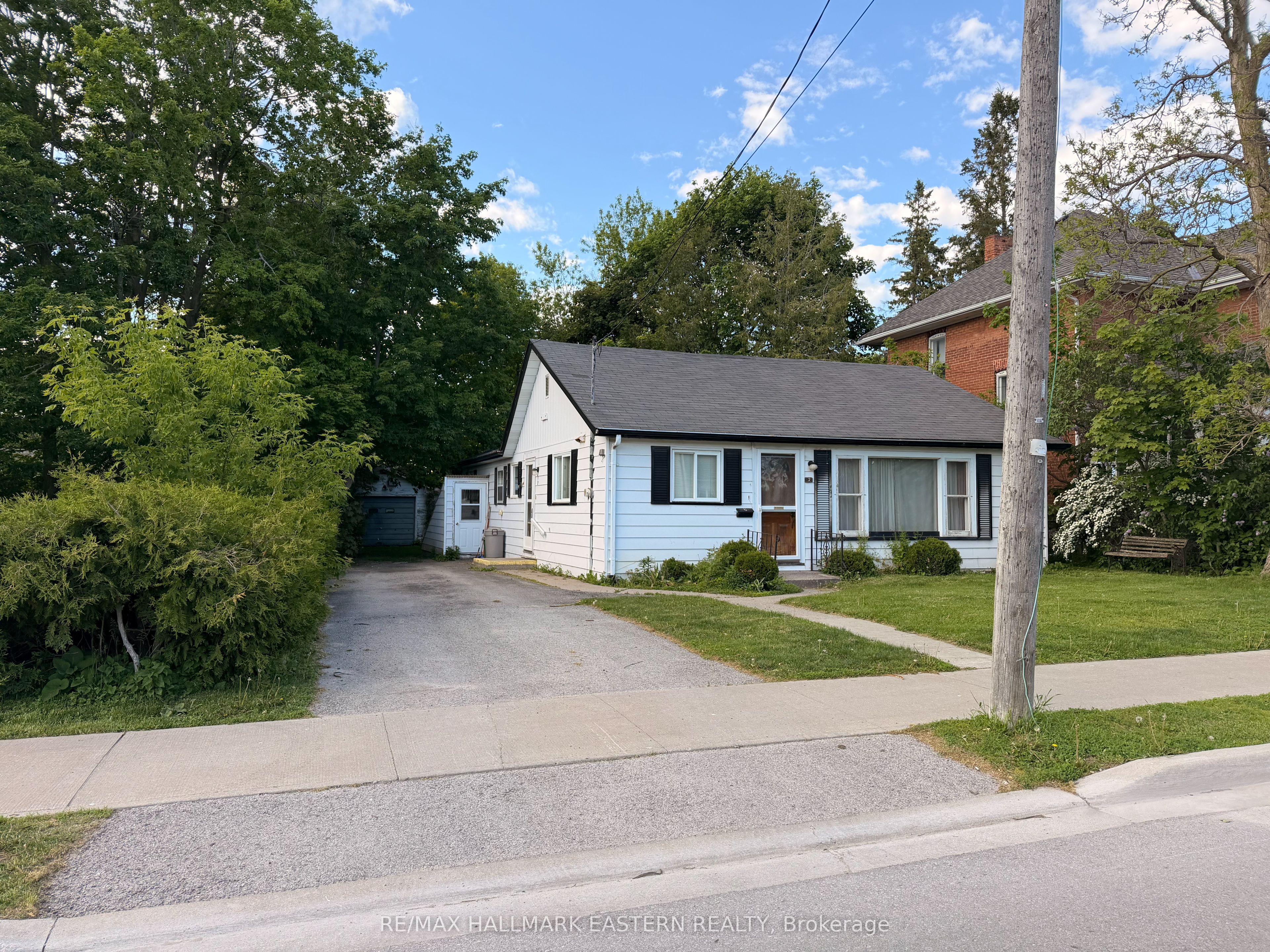 2 George Street E, Kawartha Lakes, ON, K9V 1W1