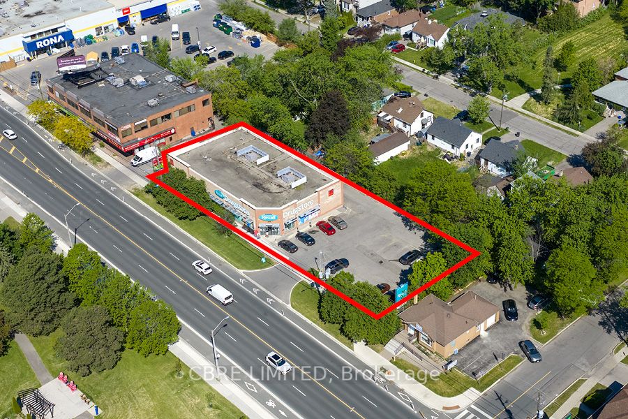 288 Sheppard Avenue, Toronto, ON, M2N 3B1 photo 5