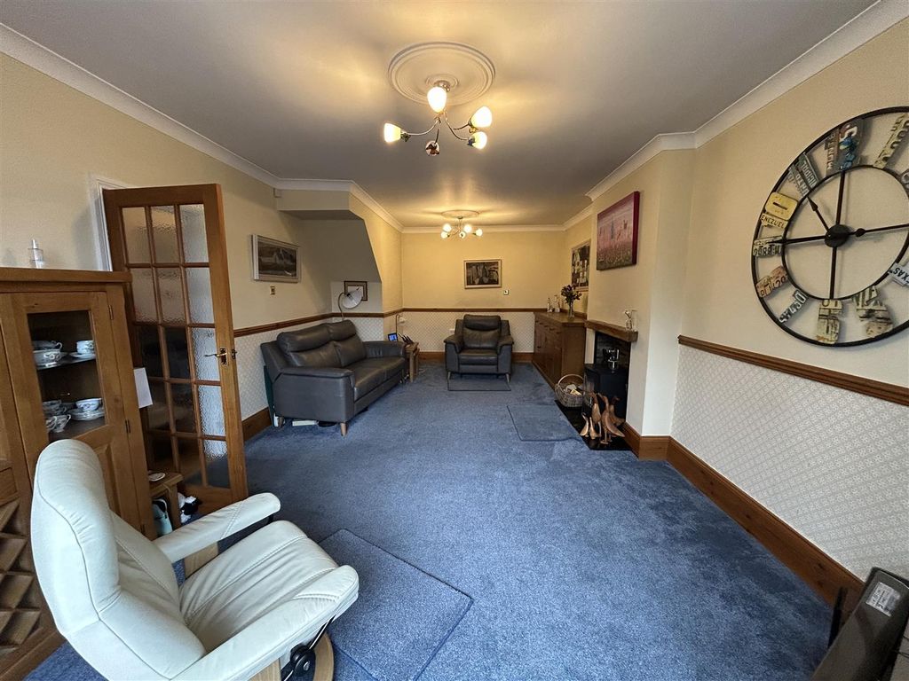 Additional image 2 of 4 bed detached bungalow for saleNew Ridley Road, Stocksfield NE43