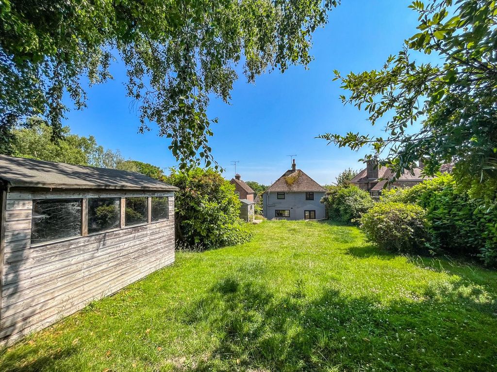 3 bed detached house for saleLangham Road, Robertsbridge TN32
