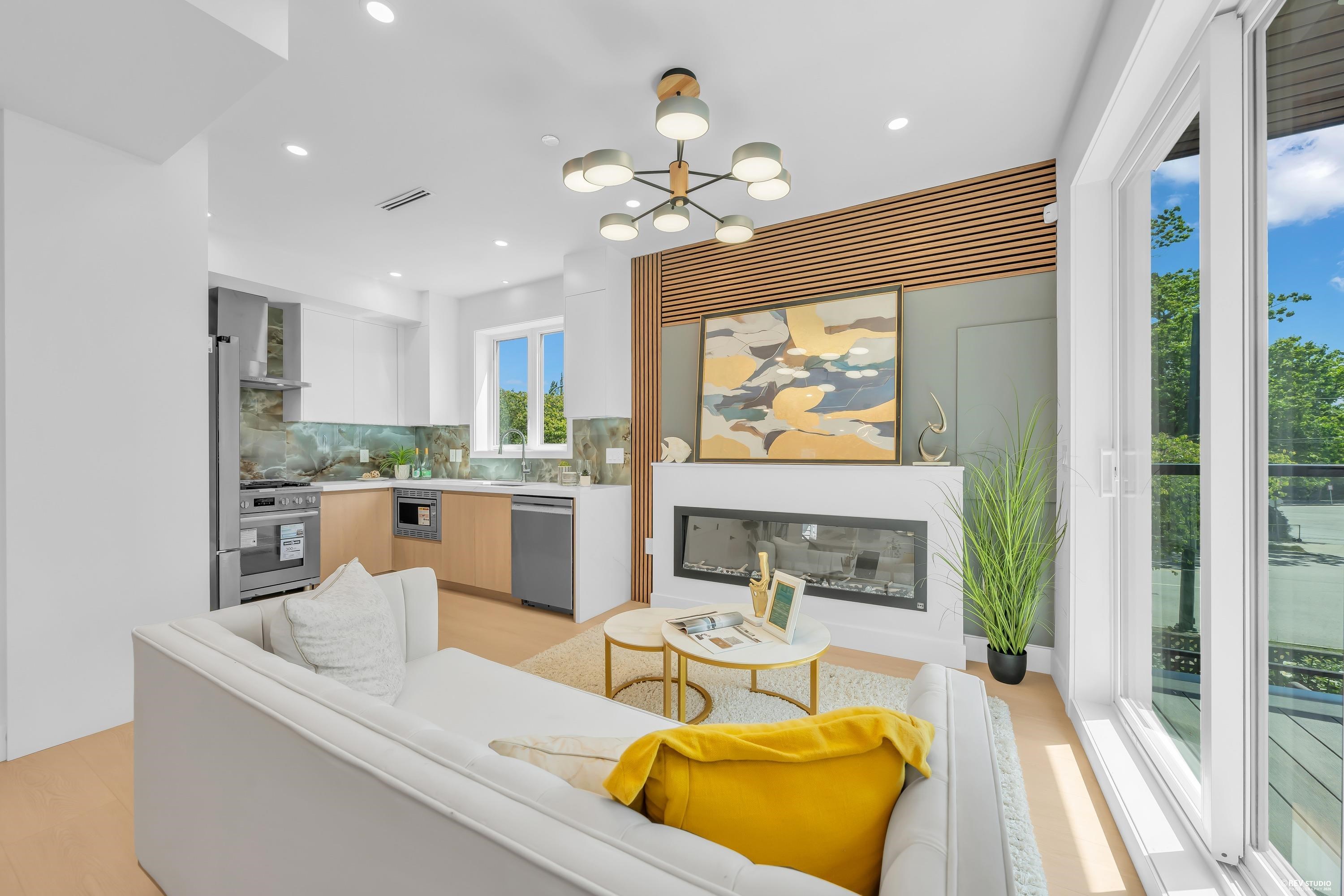 Additional image 5 of 2-2893 Eton Street, Vancouver, BC, V5K 1K4