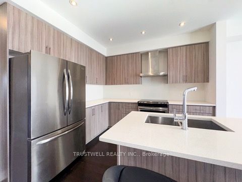 49 Fancamp Drive, Vaughan, ON, L6A 4Z1 photo 4