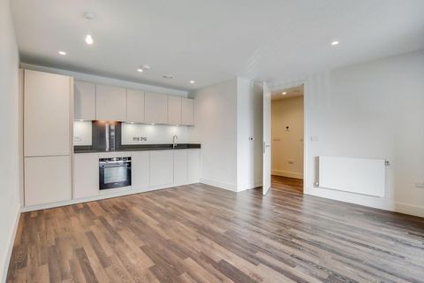 Arbor House, Moulding Lane, Deptford, London SE14