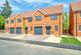 Hind Gardens, Hindhead, GU26
