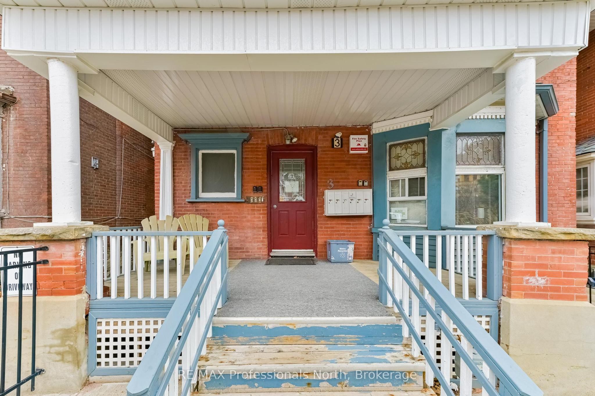 3 Maynard Avenue, Toronto, ON, M6K 2Z7 photo 2