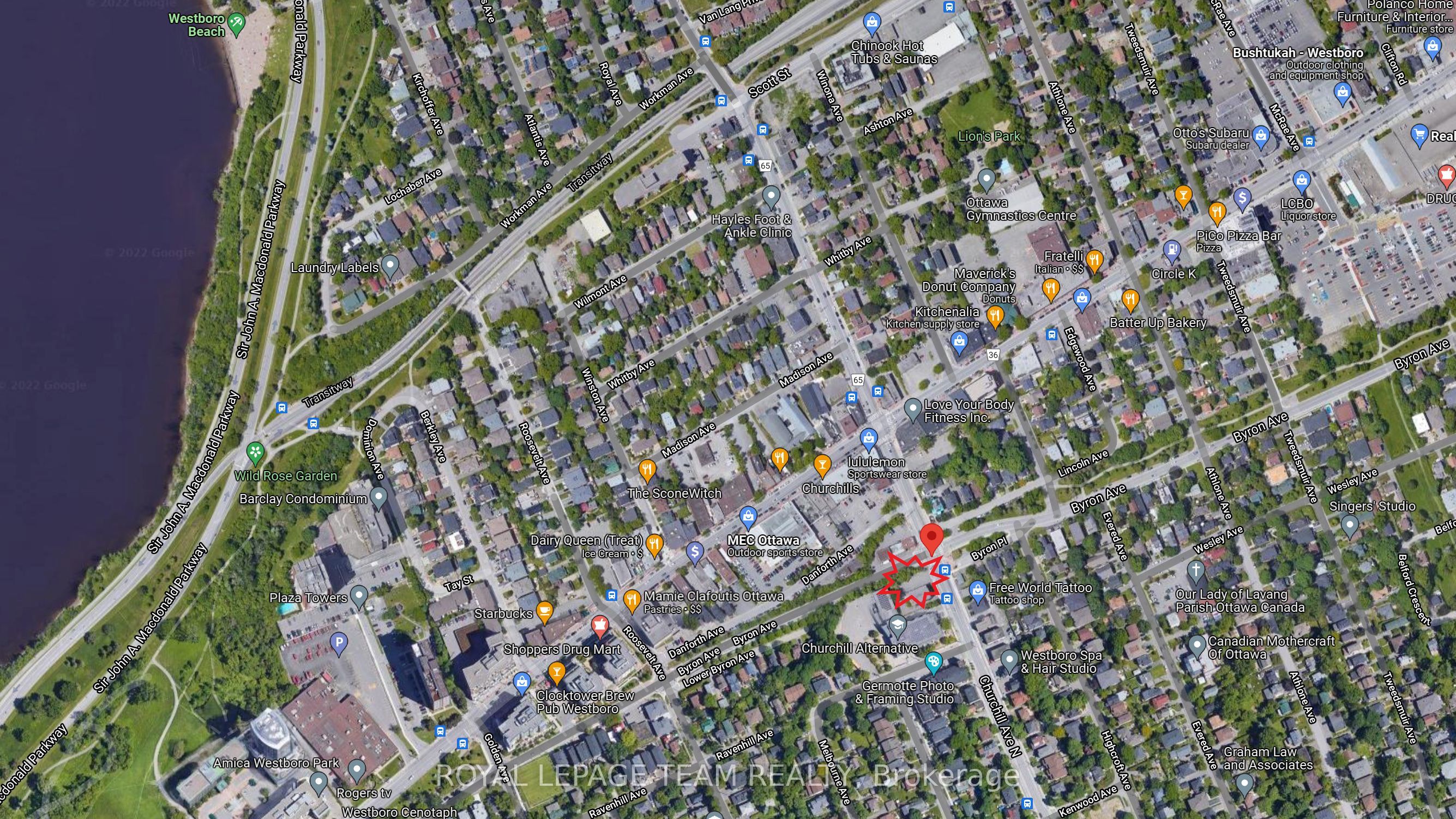 Additional image 4 of 428 Churchill Avenue, Ottawa, ON, K1Z 5C9