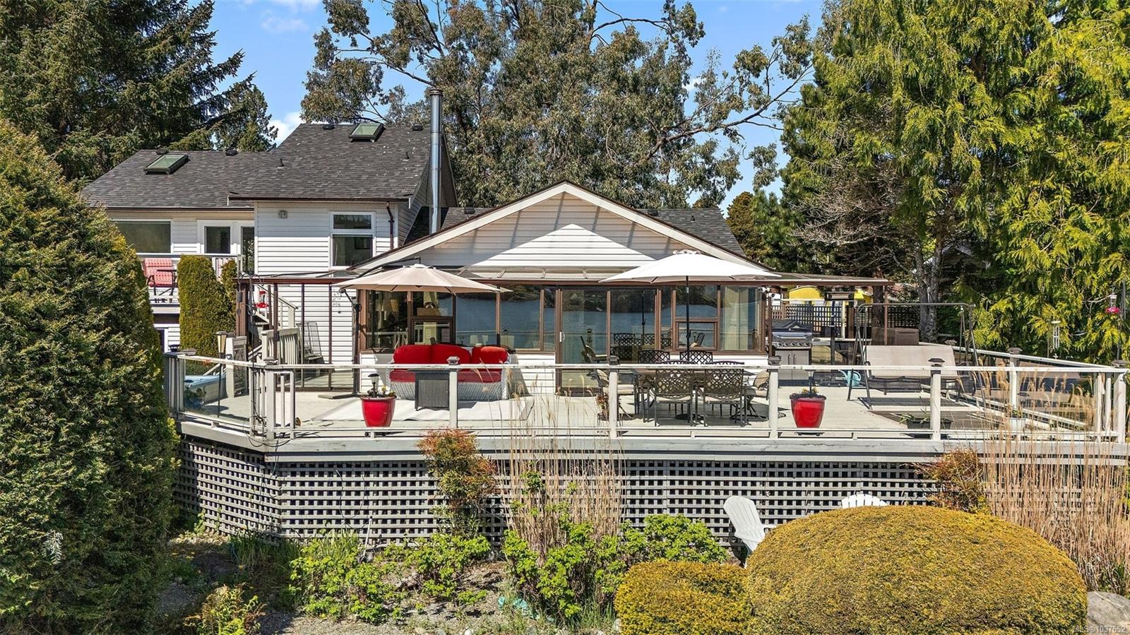 1937 Kaltasin Road, Sooke, BC, V9Z 0B2