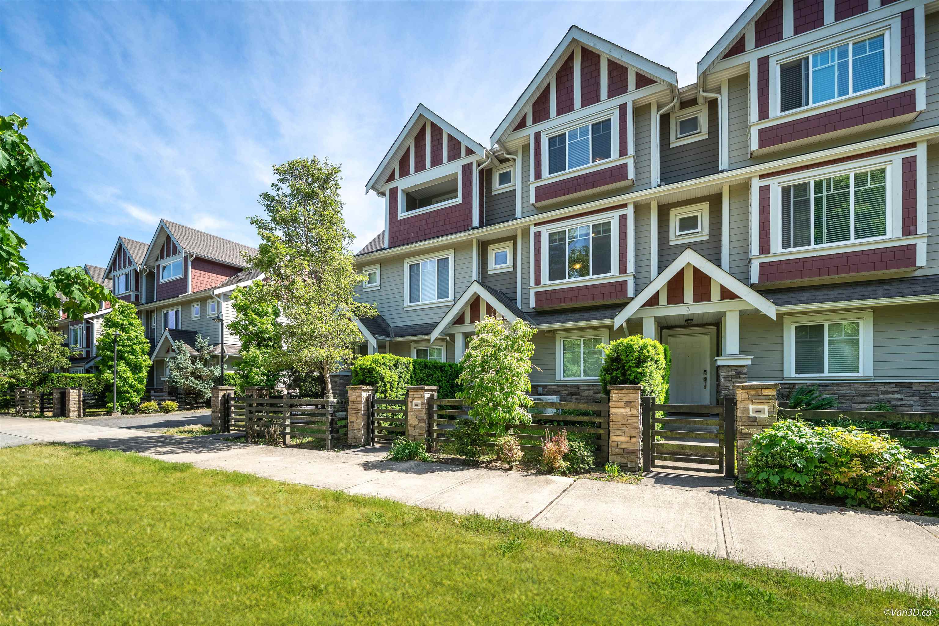 2-9780 General Currie Road, Richmond, BC, V6Y 0J9 photo 2