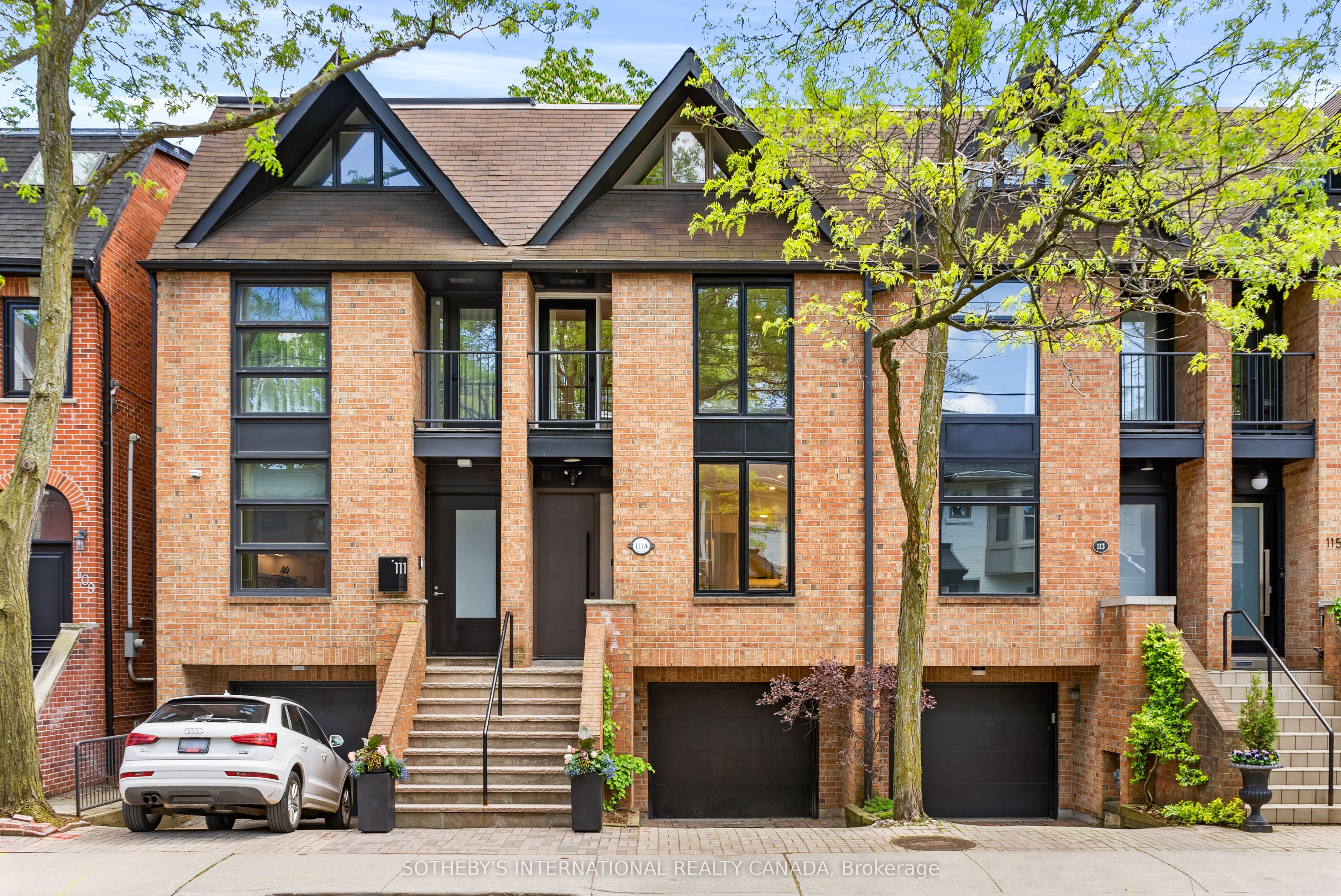 111A Alcorn Avenue, Toronto, ON, M4V 1E5