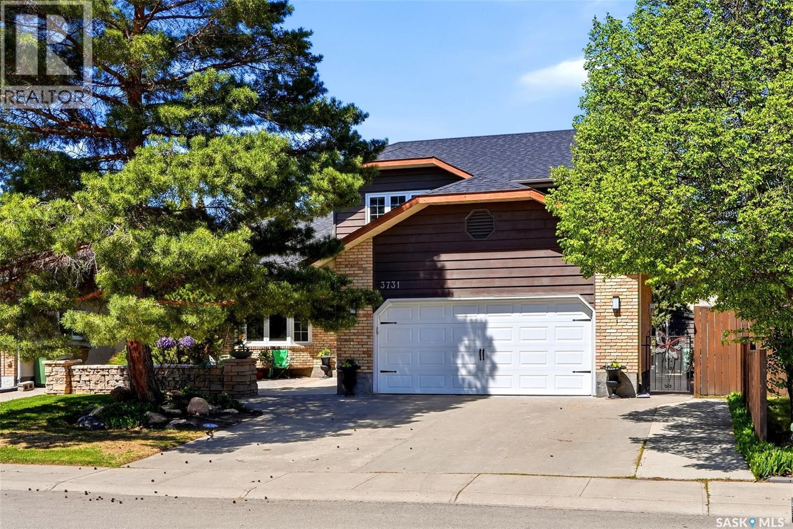 3731 Selinger Crescent, Regina, SK, S4V2G8