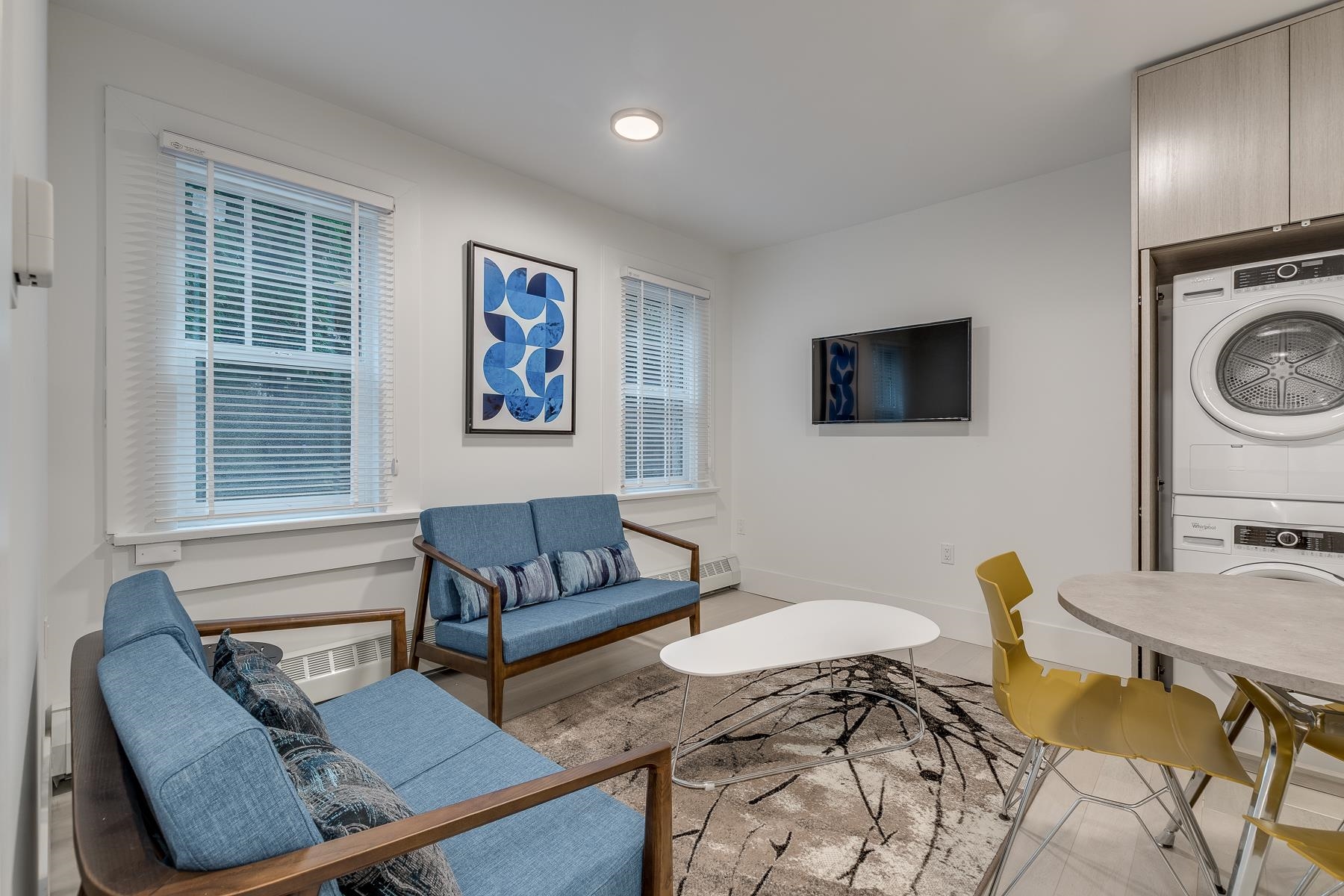 001-1425 Haro Street , Vancouver, BC, V6G 1G5