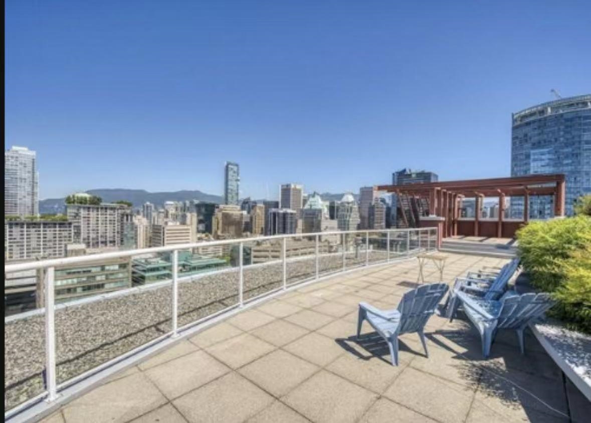 Additional image 4 of 1114-933 Seymour Street , Vancouver, BC, V6B 6L6